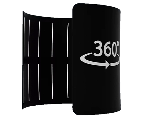 Fundal Video 360
