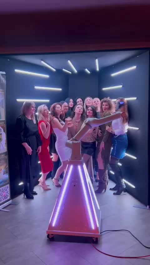 Video Cabina Foto 4
