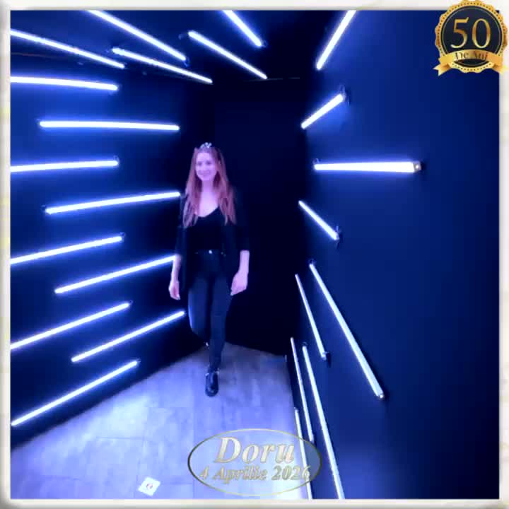 Video Cabina Foto 5