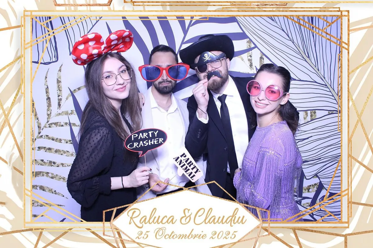 Cabina Black Foto 2