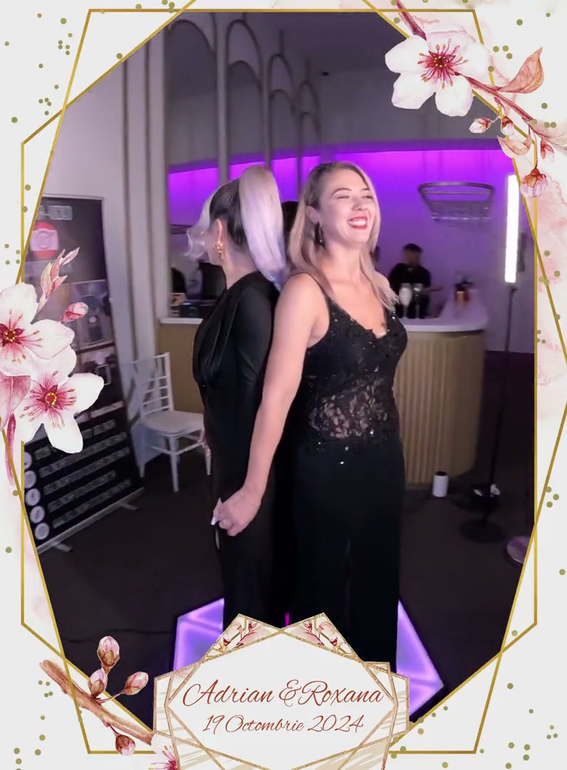 Video 360 - 11