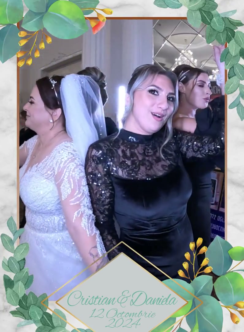 Video 360 - 14
