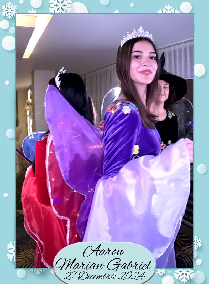 Video 360 - 15
