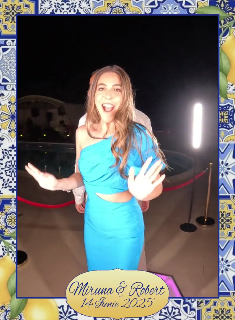 Video 360 - 24