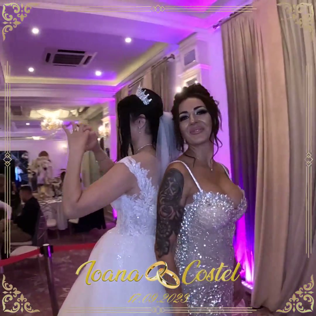 Video 360 - 2