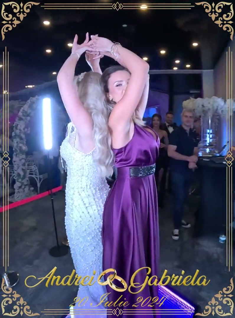 Video 360 - 4