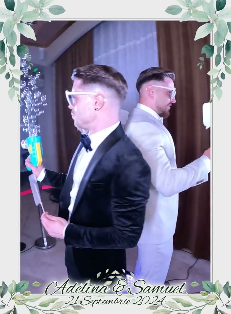 Video 360 - 8