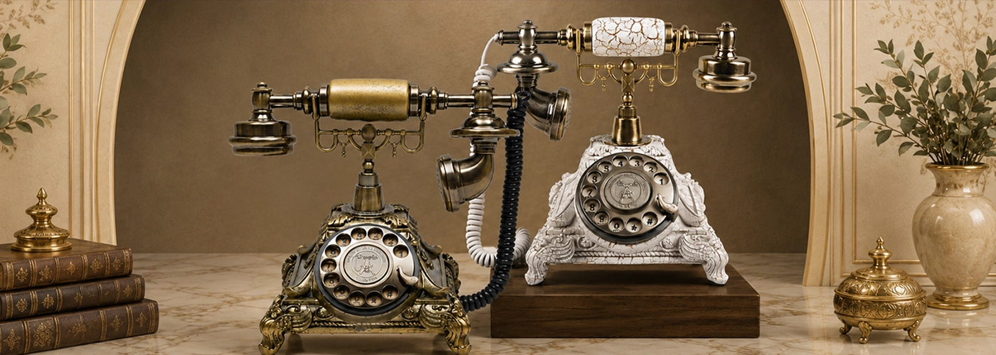 Audio Guestbook Banner